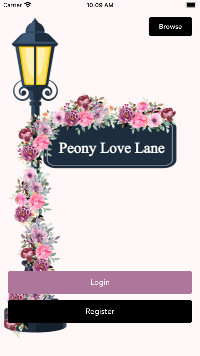 Peony Love Lane Boutique