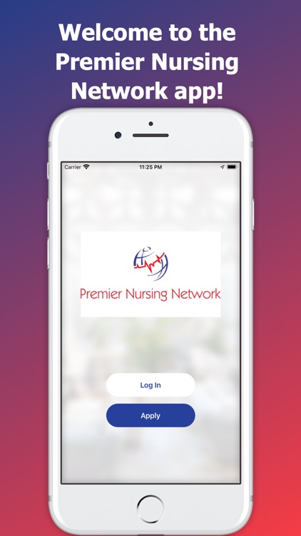 Premier Nursing Network