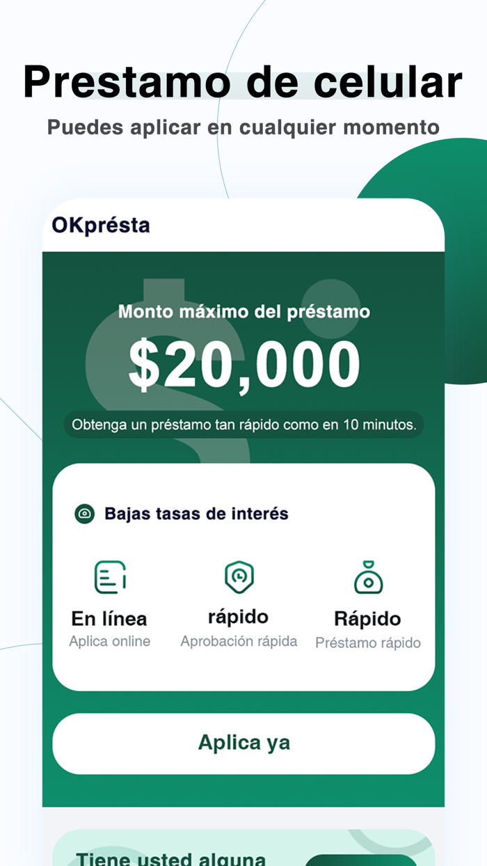 OKprésta-prestamos en linea