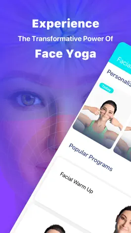 Game screenshot Face Makeover - Facial Yoga mod apk