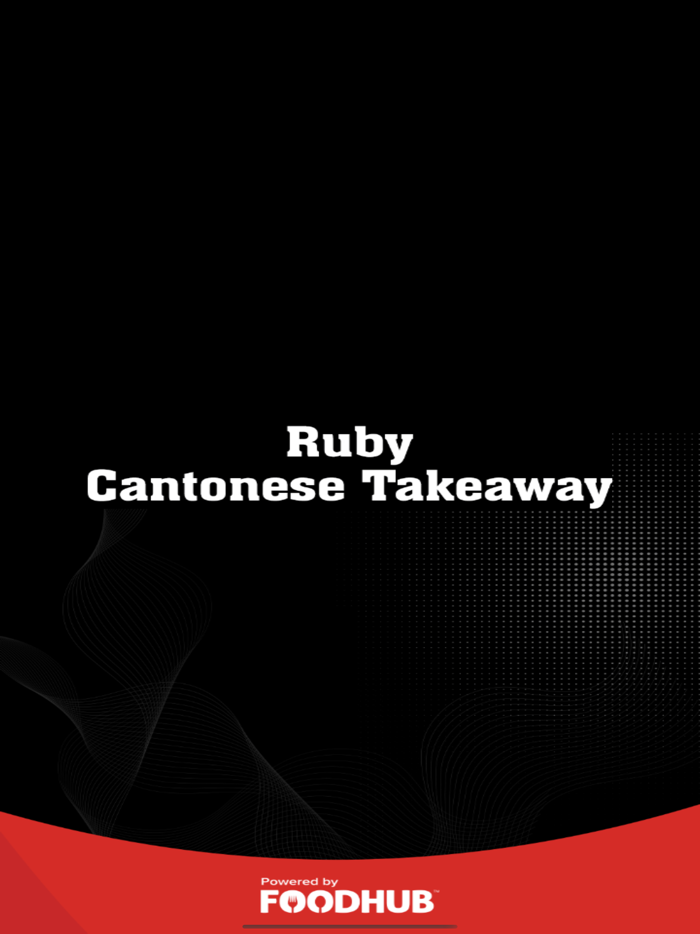 Ruby Cantonese Takeaway
