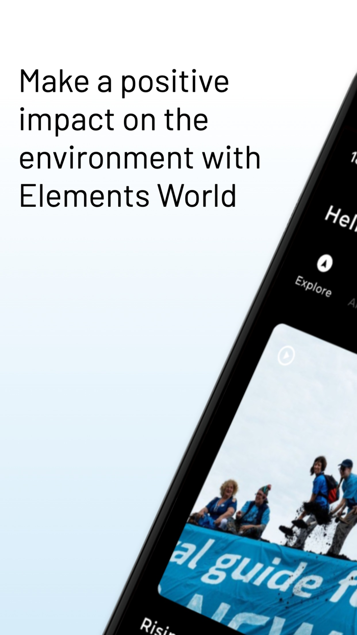 Elements World