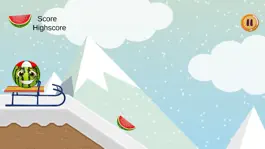 Game screenshot Watermelon Go hack