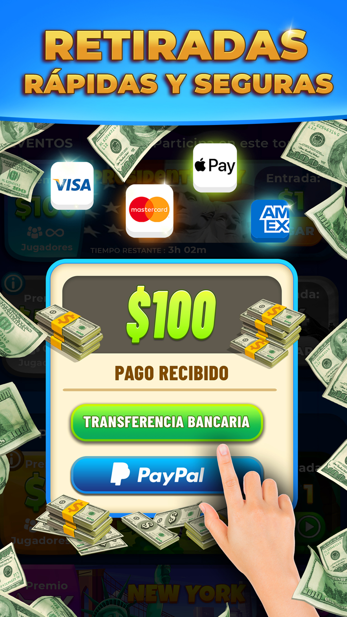 Enchufe TV Block Puzzle