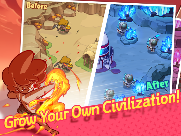 Ooga Tribe Adventure