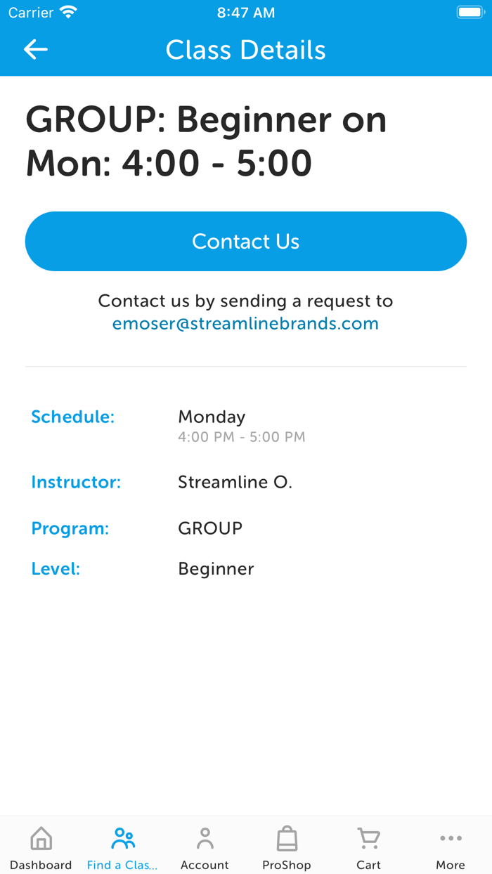 SwimLabs Swim Schools