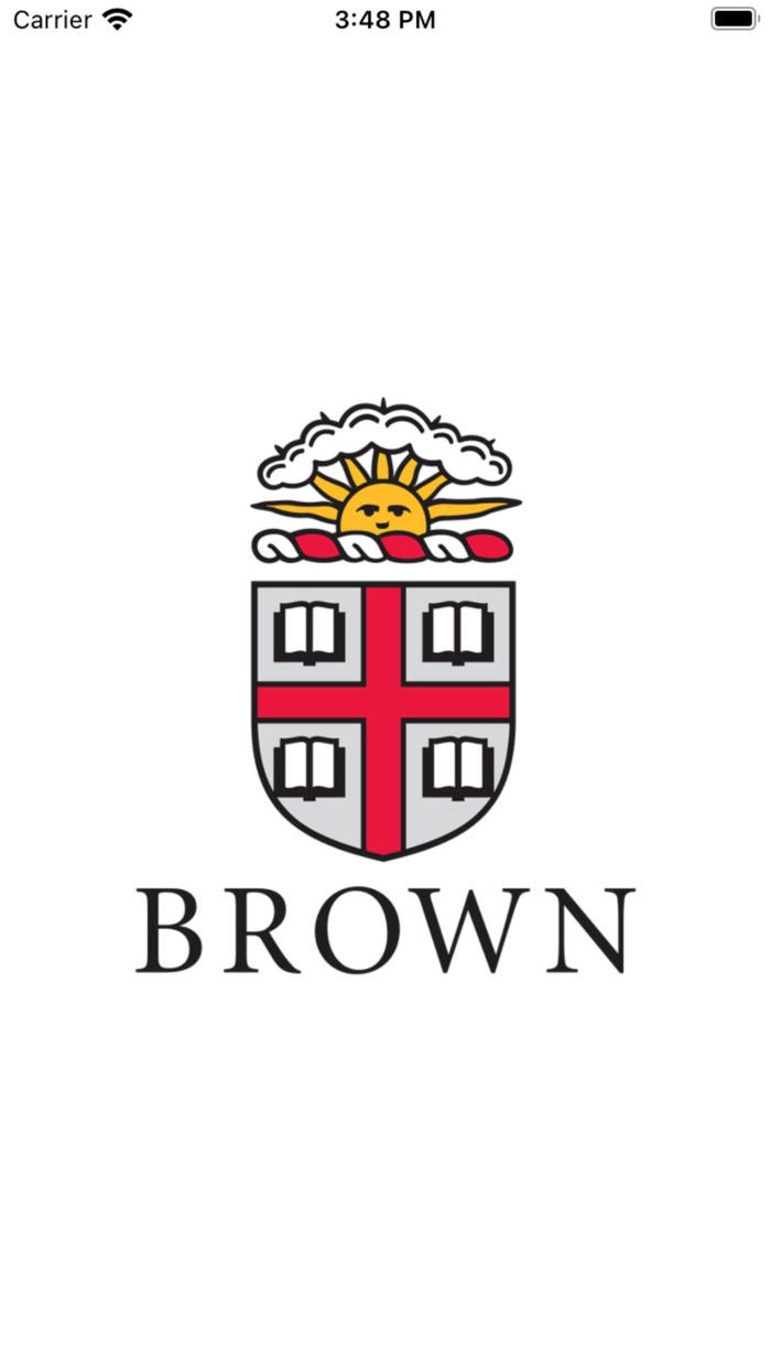 Brown University Guides