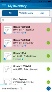 How to cancel & delete boschbluehound 3
