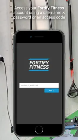 Game screenshot Fortify Fitness mod apk