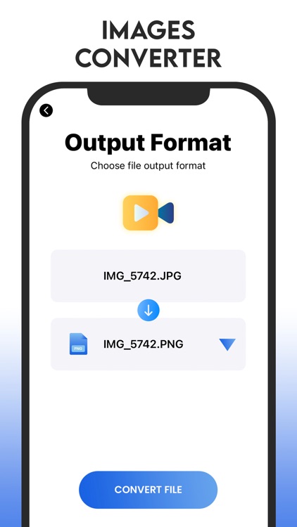 Video Audio Formats Converter