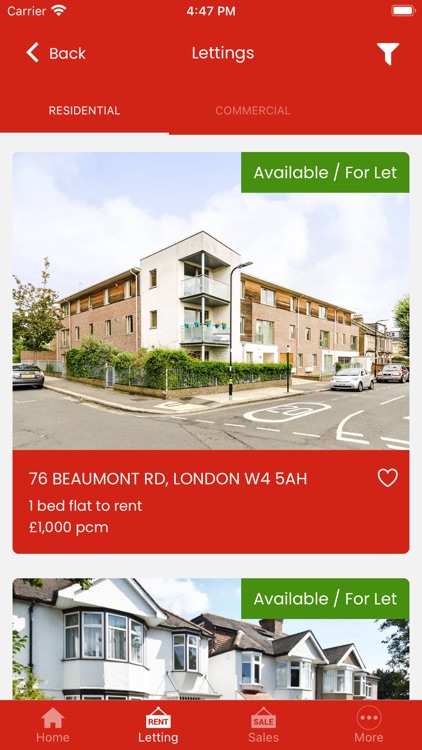 Fidler Taylor Matlock screenshot-3