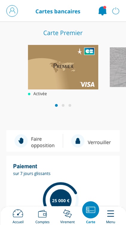 Banque Laydernier Entreprises screenshot-3