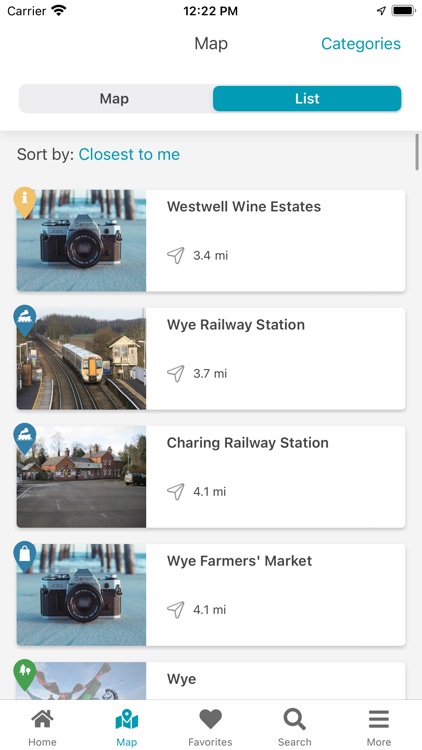 Experience Kent screenshot-3