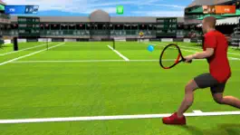 Game screenshot Tennis Games: Champions Clash mod apk