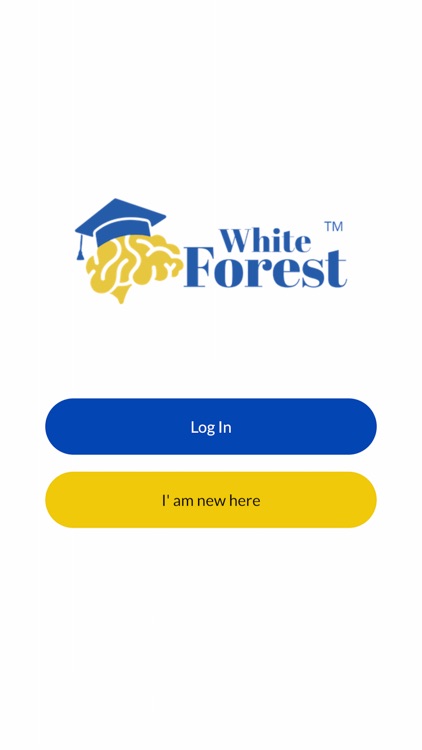 White Forest