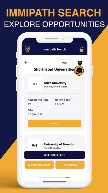 Immigreat screenshot-6