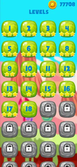 Game screenshot Candy Sort Puzzle mod apk