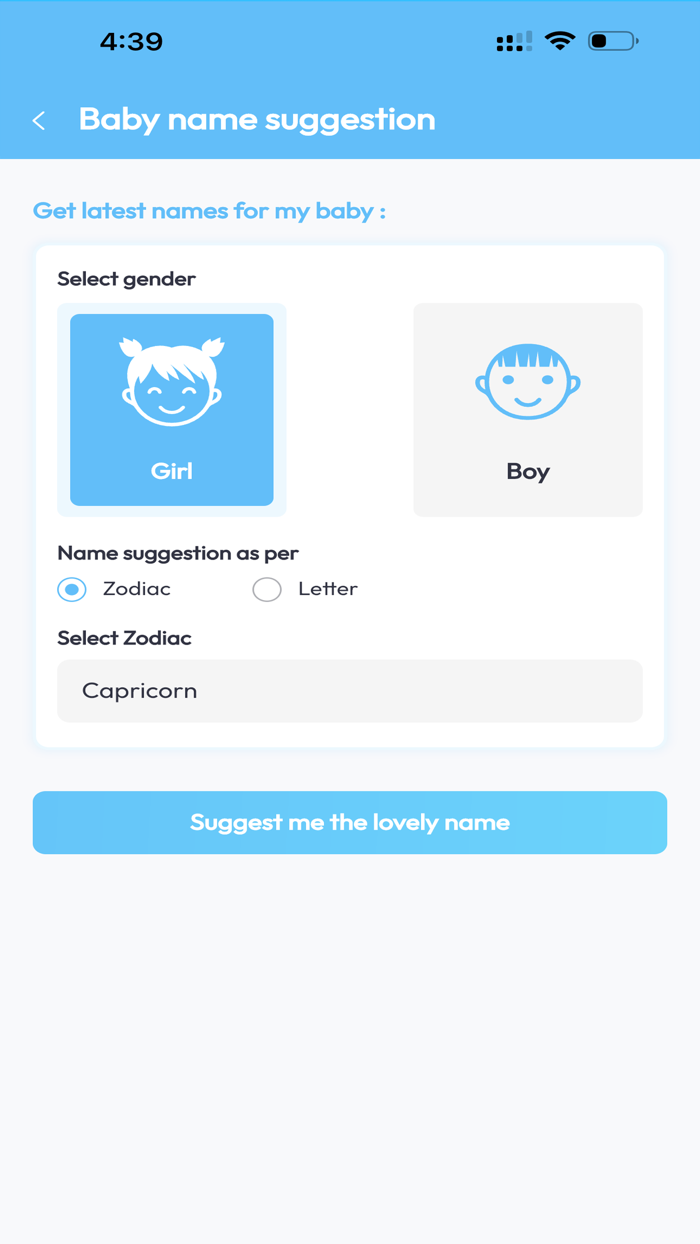 AI Chatbot Assistant - Ask Me