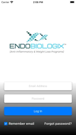 Game screenshot EndoBiologix mod apk