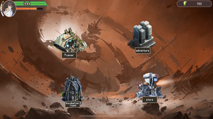 超能队长:暴力赛车手都市 城市侠盗极品摩托飞车犯罪恶手游戏 screenshot 4