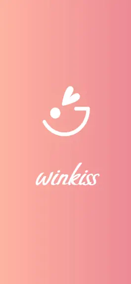 Game screenshot winkiss-真剣な恋活・婚活のためのマッチングアプリ mod apk