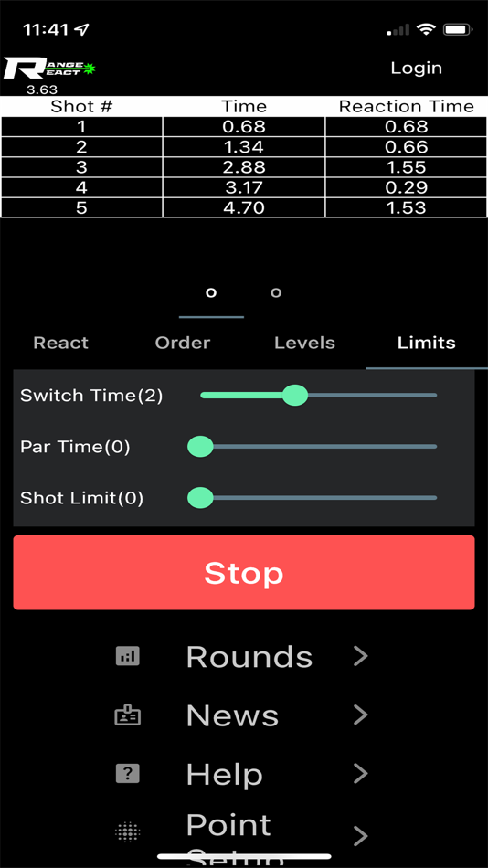 React range. Range React. React-range Vertical.