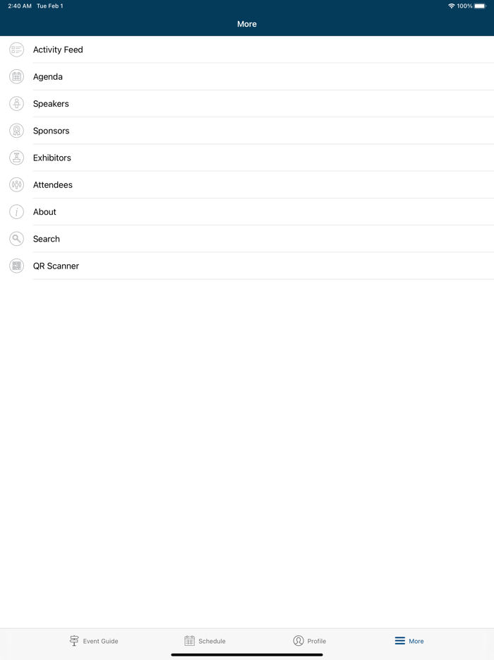 Satcom Direct CwC 2022