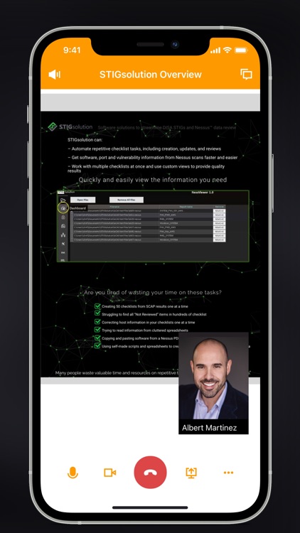 Security & Space Services screenshot-4