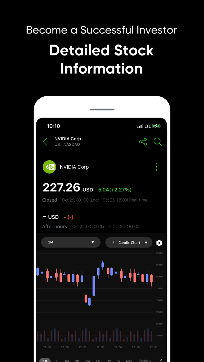 waiker - wake investment