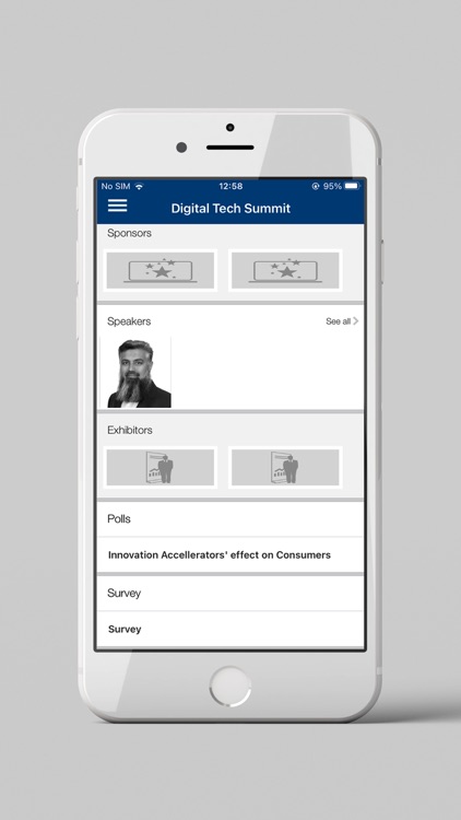 Digital Tech Summit screenshot-5