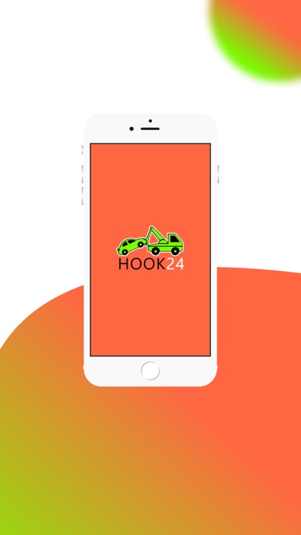 Hook 24 - Get Hooked!