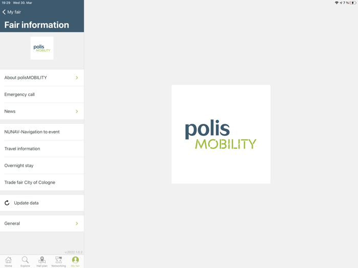 polisMOBILITY