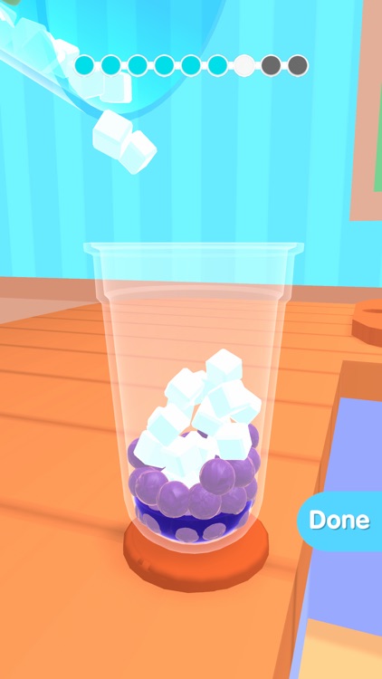 Bubble Tea 3D screenshot-6