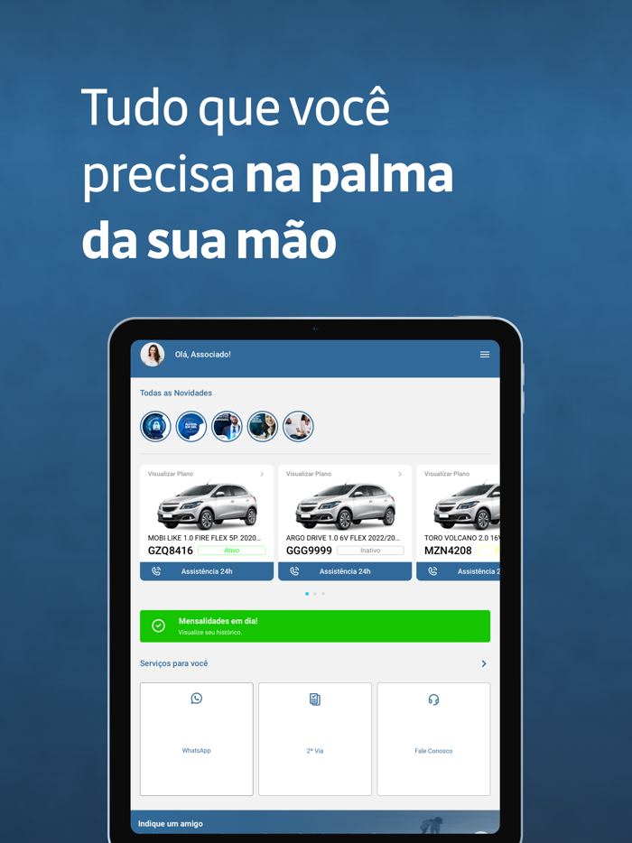 Martoli Proteção Veicular