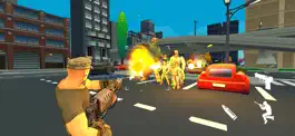 Game screenshot Zombie Blast Escape hack