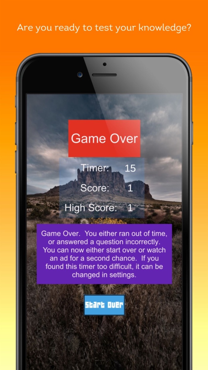 Looney Tunes Trivia Challenge