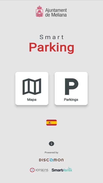 Smart Parking Meliana screenshot-7