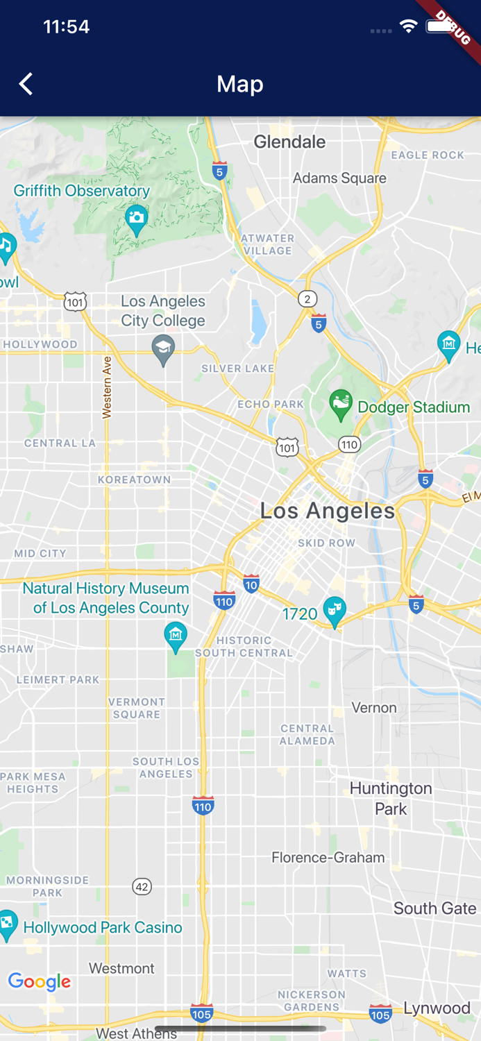 Los Angeles Comic Con