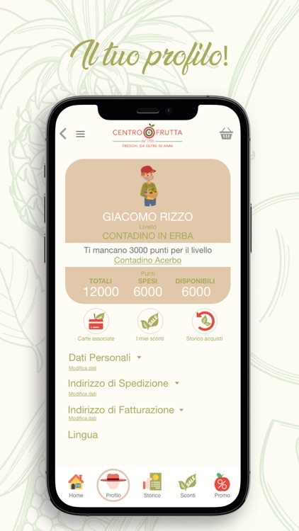 Centro Frutta Milano screenshot-3