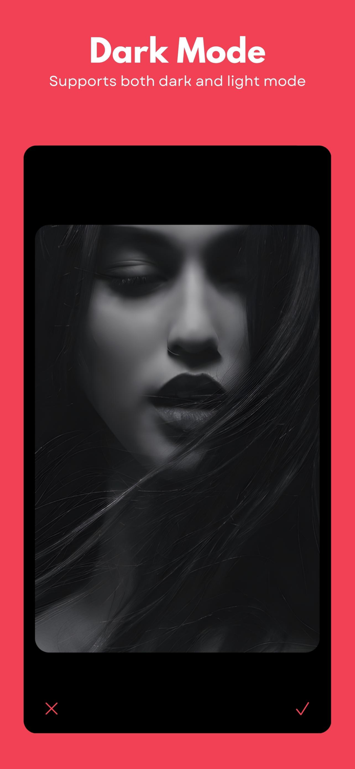 AI Photo Enhancer - Lumie