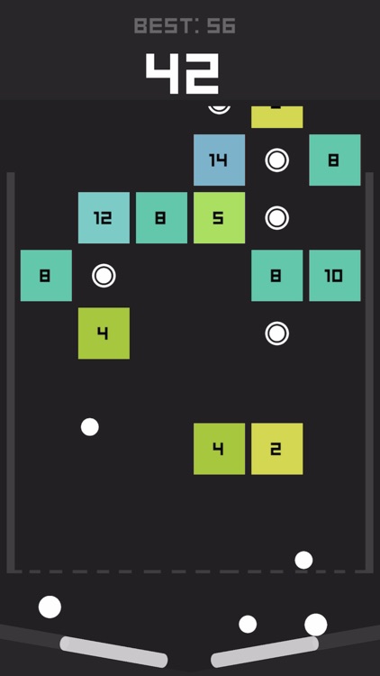 Pinballz screenshot-3