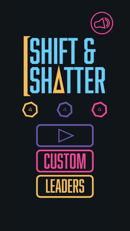 Shift and Shatter screenshot-4
