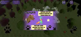 Game screenshot Roller Rabbit apk