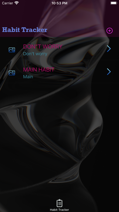Screenshot #1 pour AssessTrack Pro