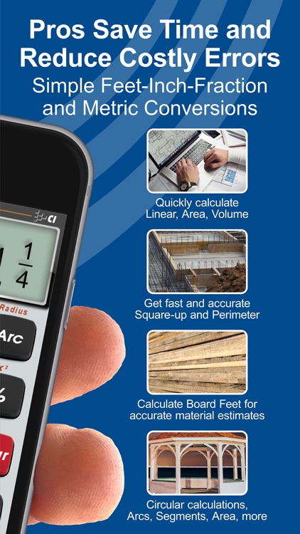 Measure Master Pro