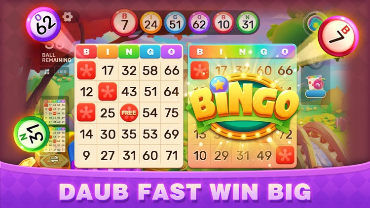 BingoBuzzBlitz screenshot-3