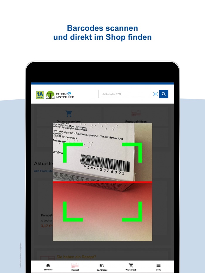 Rhein-Apotheke Otterstadt