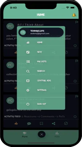 Game screenshot PunhubCentral hack
