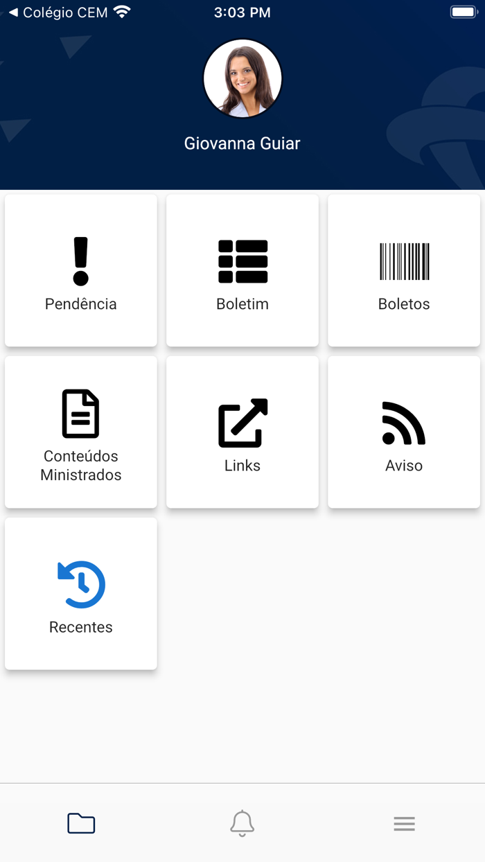 Escola Santa Teresinha ESTMJ