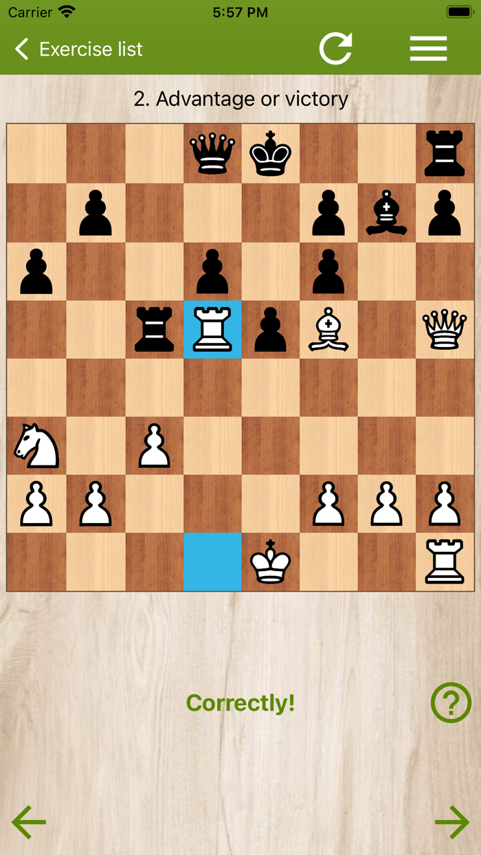 Chess - Sicilian Combinations